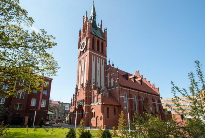 БАЛЛАДА КАЛИНИНГРАДА