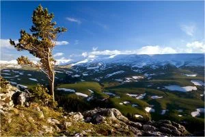 Лаго-Наки