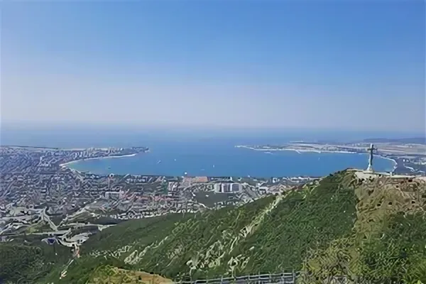 Геленджик